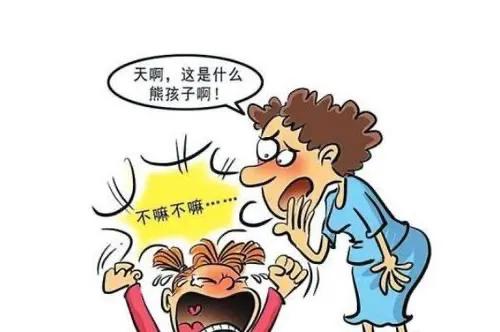 广州孩子非常叛逆该怎么办，广州叛逆期教育方法？